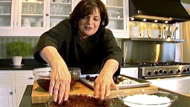 Barefoot Contessa — s02e10 — Kids in the Candy Store