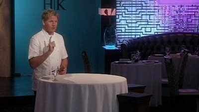 Hell's Kitchen — s14e09 — 9 Chefs Compete