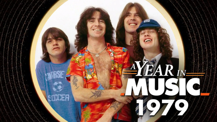 A Year in Music — s02e04 — 1979