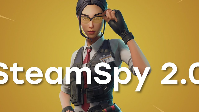 IXBT Games — s2019e37 — Epic Games Store собирает ваши данные из Steam