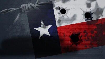 Gangsters: Americas Most Evil — s05e09 — Aryan Brotherhood Of Texas