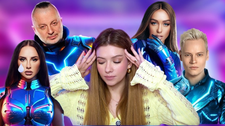 Любовь Терлецкая — s10e15 — ПРЕМИЯ МУЗТВ 2025: «ПОЧТИ» ЖИВОЙ ЗВУК,АСТИ КИНУЛИ, КУМОВСТВО И ЗДЕСЬ, КРИНЖ ОТ ВЕДУЩИХ, ПЕСНЯ ШАМАНА