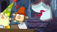 The 7D — s02e19 — Once in a Purple Moon | Water Ya Doin', Dopey?