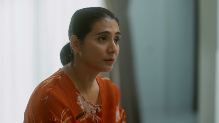 Wedding Agreement: The Series — s01e03 — Red Rose for My Husband