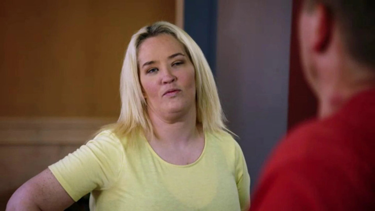 Mama June: From Not to Hot — s02e16 — Worst Day in Pageantry
