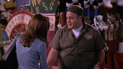 The King of Queens — s02e24 — Flower Power