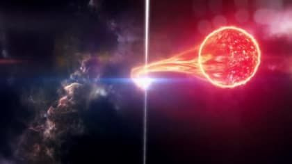 Как устроена Вселенная — s07e01 — Nightmares of Neutron Stars
