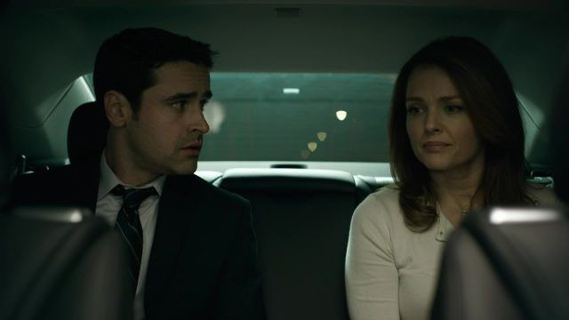 Sequestered — s01e10 — Up On The Roof