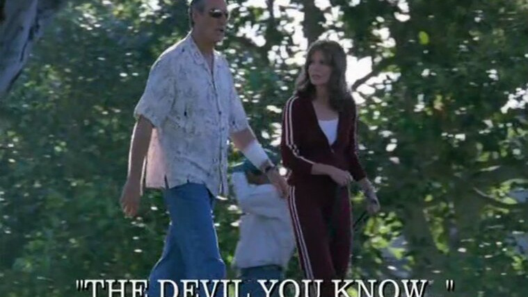 Восточный парк — s04e02 — The Devil You Know...