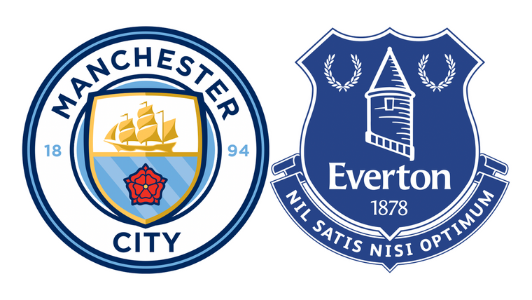 Английский футбол: АПЛ, КА, КЛ, СА — s2324e231 — PL Round. 24 Man City v Everton
