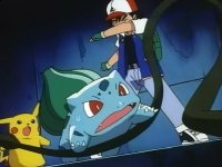 Pocket Monsters — s02e22 — Monster in the Sewers!?