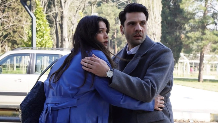 Правосудие — s01e21 — Kuralsız