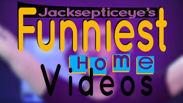 Jacksepticeye — s07e134 — Jacksepticeye's Funniest Home Videos