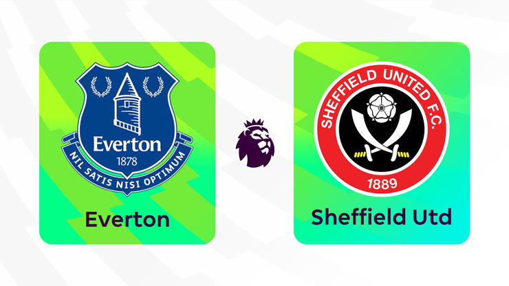 Английский футбол: АПЛ, КА, КЛ, СА — s2324e363 — PL Round 37. Everton v Sheffield Utd