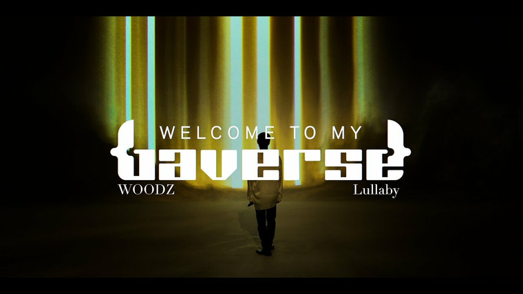 Welcome to My Baverse — s01 special-2 — [Interactive Live] WOODZ - Lullaby