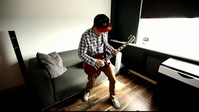 Utopia Live / Utopia Family — s2012e05 — Summer punk.mp4