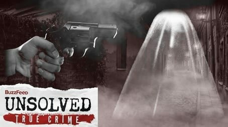 BuzzFeed Unsolved: True Crime — s07e06 — The Haunting Murder Case of the Hammersmith Ghost