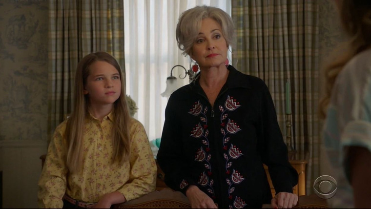 Young Sheldon — s03e08 — The Sin of Greed and a Chimichanga from Chi-chi's