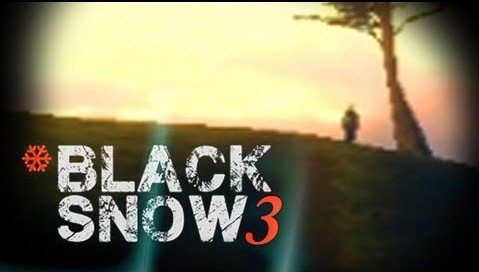 ПьюДиПай — s03e625 — SLENDER Is Watching! - Black Snow - Part 3