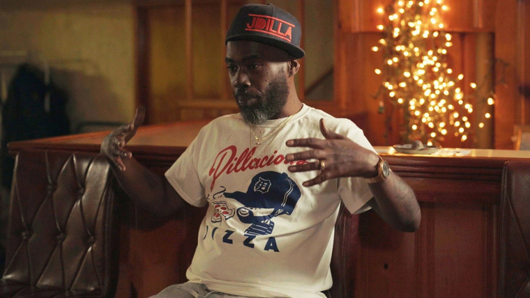 The New York Times представляет — s02e05 — The Legacy of J Dilla