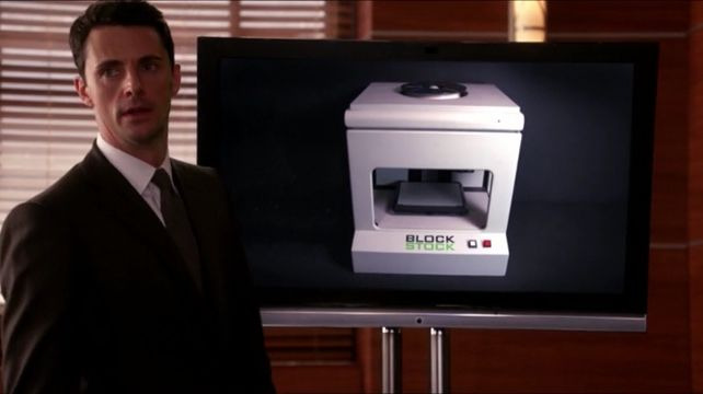The Good Wife — s06e15 — Open Source