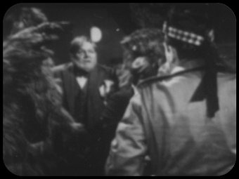 Doctor Who — s05e27 — The Web of Fear, Part Five