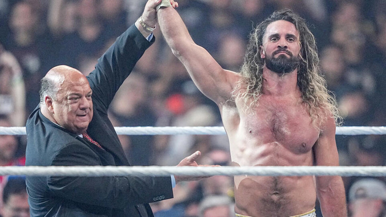 WWE Premium Live Events — s2025e03 — WrestleMania 41 Night 1 - Allegiant Stadium in Las Vegas, NV