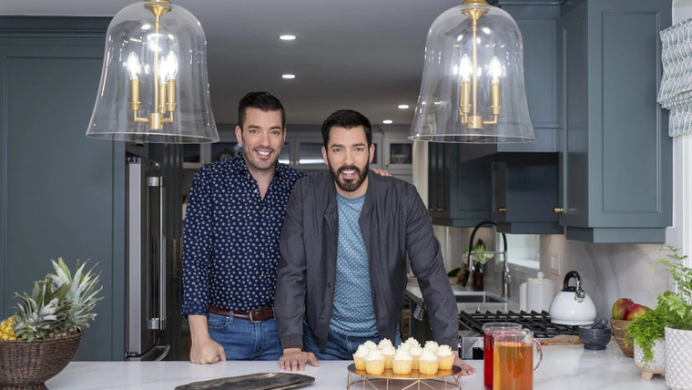 Property Brothers: Forever Home — s03e01 — From Chaos to Calm