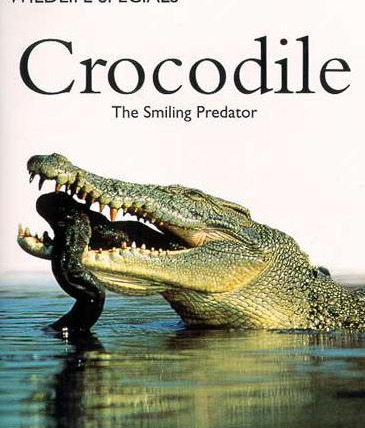 Живая природа: Специальные выпуски — s01e03 — Crocodile: The Smiling Predator