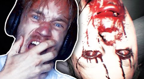 PewDiePie — s07e223 — WHAT HAPPENED TO... RESIDENT EVIL 7?? / Gameplay / Part 1