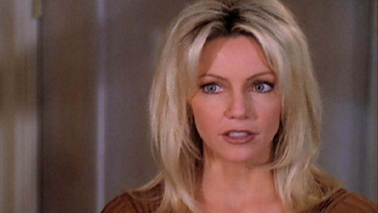 Melrose Place — s05e25 — From Here to Maternity