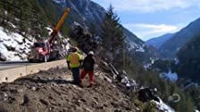 Highway Thru Hell — s02e09 — Over the Edge