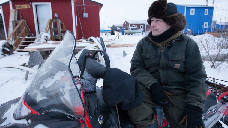 Life Below Zero° — s01e02 — Hunt, Barter and Steal