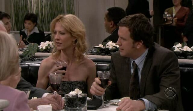 Courting Alex — s01e08 — Big Client