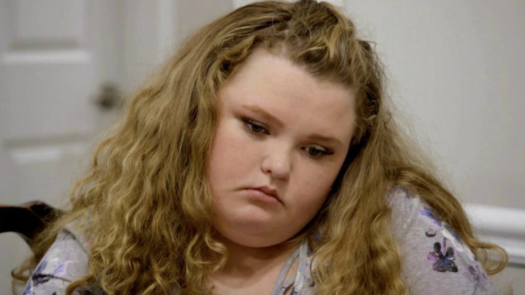 Mama June: From Not to Hot — s04e05 — Mama's Cry for Help
