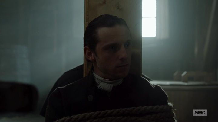 TURN: Washington's Spies — s04e03 — Blood for Blood