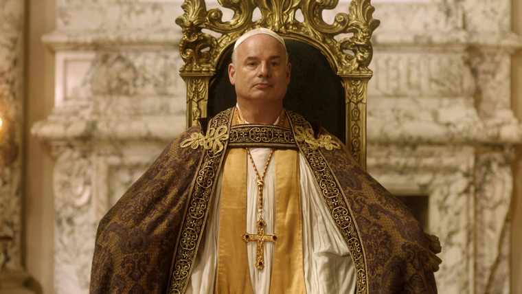 Pope: The Most Powerful Man in History — s01e03 — The Price of Progress