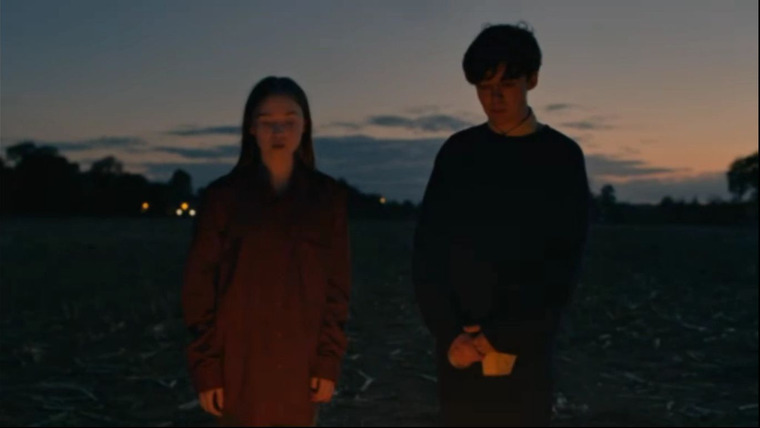 The End of the F***ing World — s01e04 — Episode 4