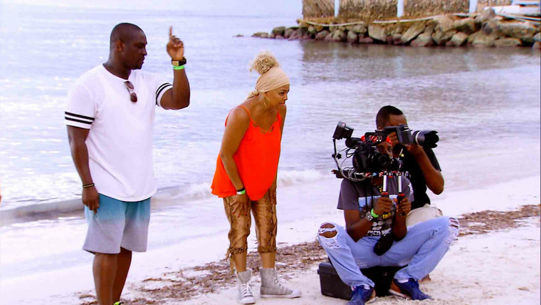 The Real Housewives of Atlanta — s08e14 — Peaches of the Caribbean