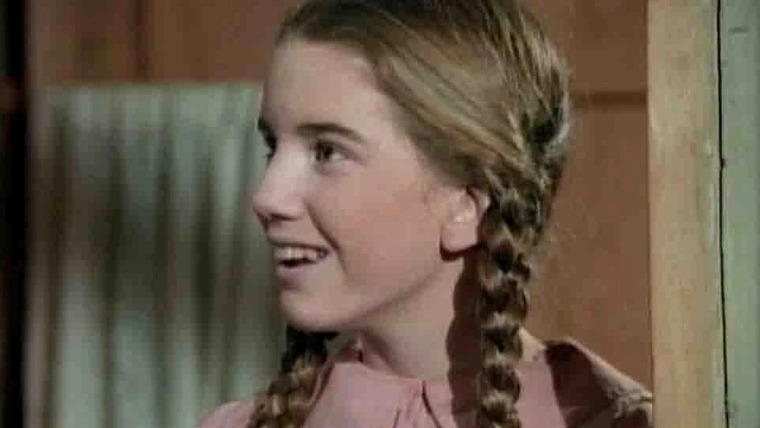 Little House on the Prairie — s04e21 — I'll Be Waving as You Drive Away (1)
