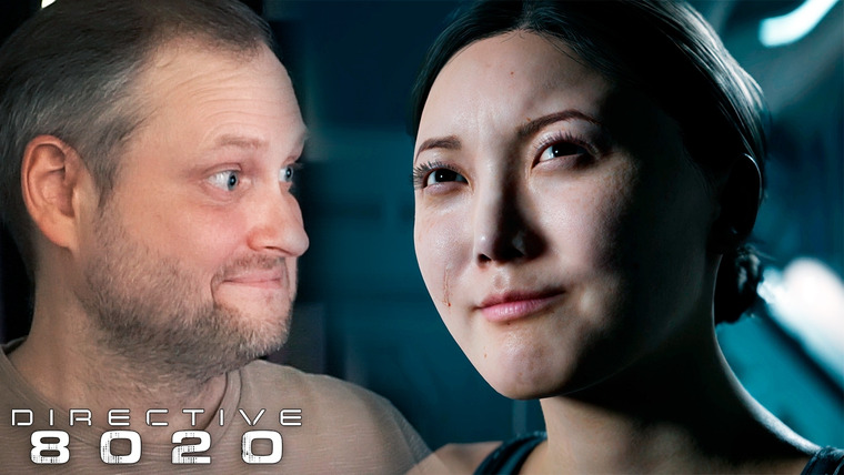 Kuplinov Plау. Продолжение — s65e33 — Directive 8020 #3 ► ЕЩЁ ОДНИ ПРОБУЖДЕНЦЫ