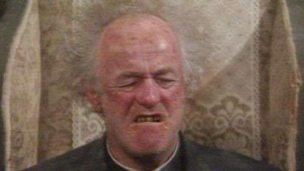 Father Ted — s02e09 — New Jack City