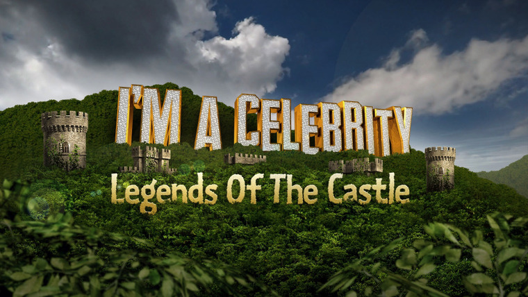 I'm a Celebrity, Get Me Out of Here! — s21 special-3 — Legends of the Castle