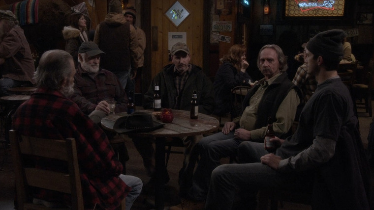The Ranch — s04e13 — Out of Sight