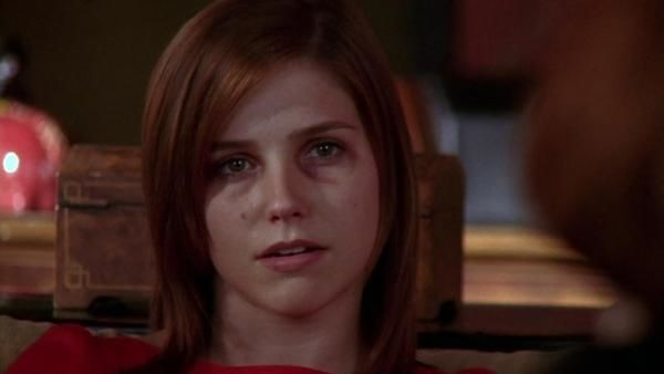 One Tree Hill — s06e04 — Bridge Over Troubled Water