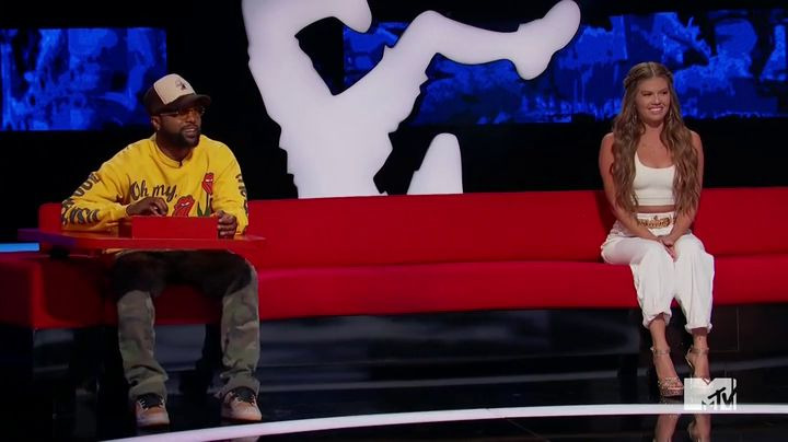 Ridiculousness — s17e20 — Chanel and Sterling CXCXI