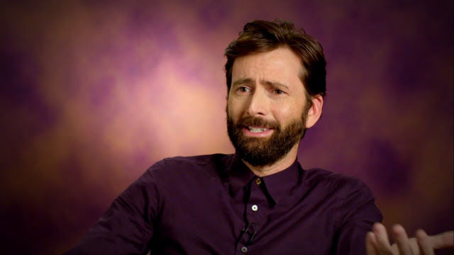 Шоу Грэма Нортона — s24 special-2 — Graham Norton's Good Story Guide