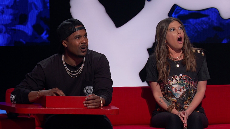 Ridiculousness — s10e18 — Chanel and Sterling LII