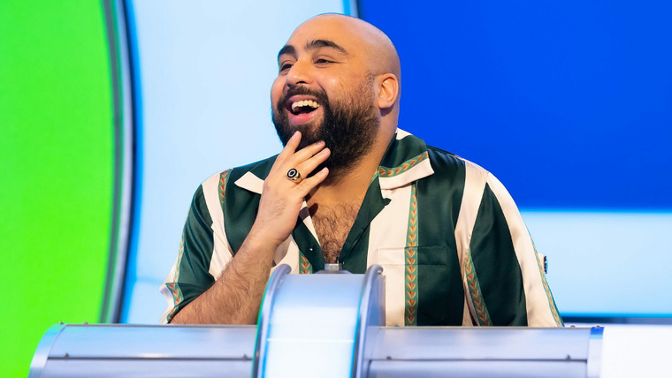 Would I Lie to You? — s16e08 — Stephen Bailey, Asim Chaudhry, Gemma Collins, Sally Lindsay