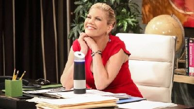 Бывшие — s04e13 — Him